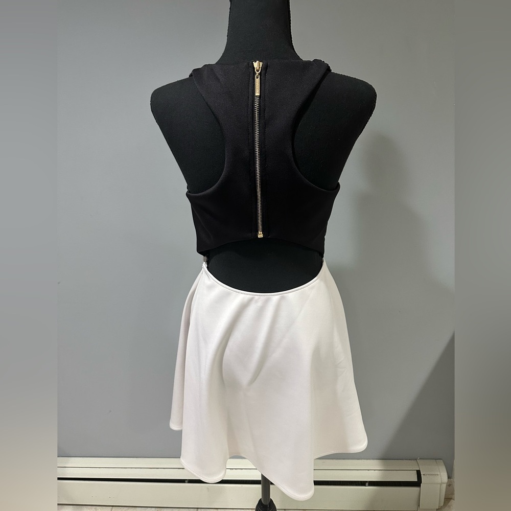 MARCIANO DRESS - Picture 3 of 4